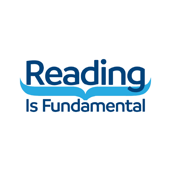Reading is fundamental (RIF)